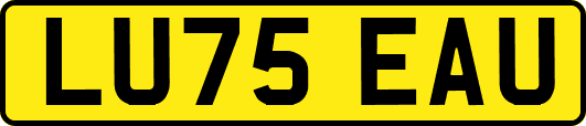 LU75EAU