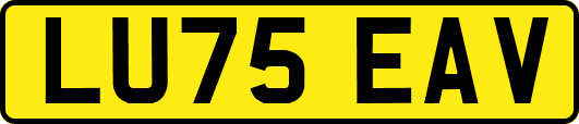 LU75EAV