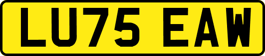 LU75EAW