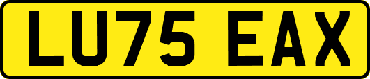 LU75EAX