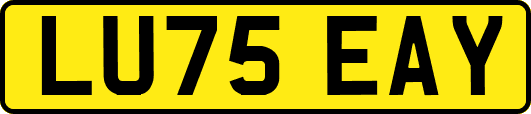 LU75EAY