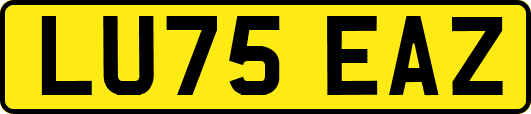 LU75EAZ