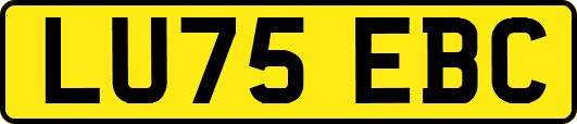 LU75EBC