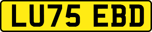 LU75EBD