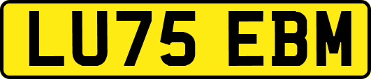 LU75EBM