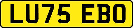 LU75EBO