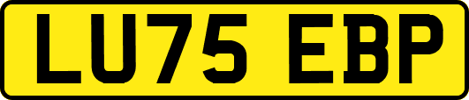 LU75EBP