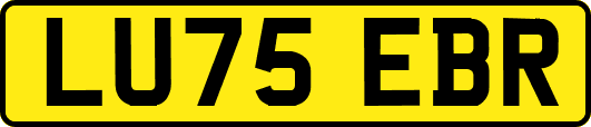 LU75EBR