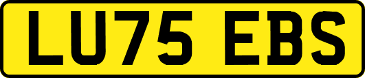 LU75EBS