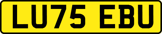 LU75EBU