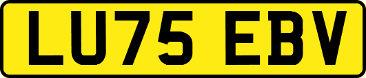 LU75EBV