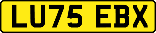 LU75EBX