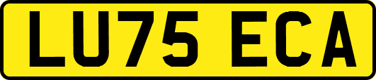 LU75ECA