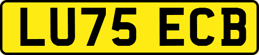 LU75ECB