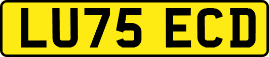 LU75ECD