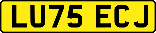 LU75ECJ