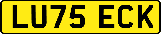 LU75ECK