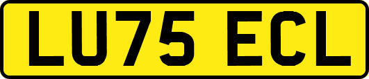 LU75ECL