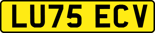 LU75ECV