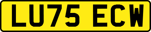 LU75ECW