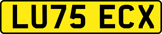 LU75ECX