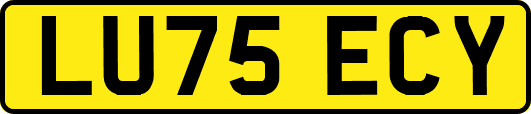 LU75ECY
