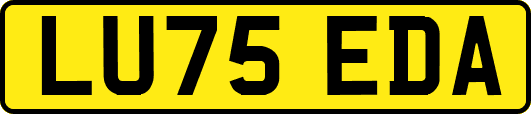 LU75EDA
