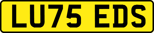 LU75EDS