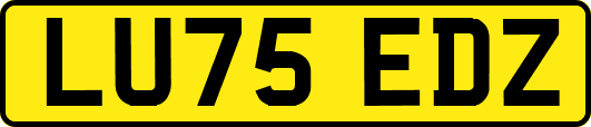 LU75EDZ
