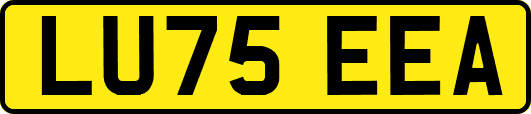 LU75EEA