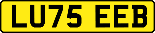 LU75EEB