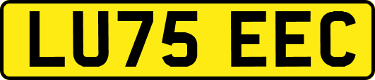 LU75EEC