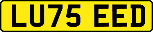 LU75EED