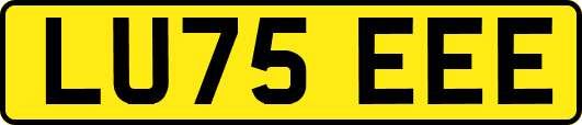 LU75EEE