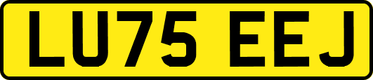 LU75EEJ
