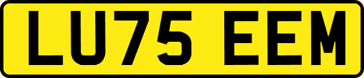 LU75EEM