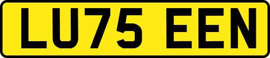 LU75EEN