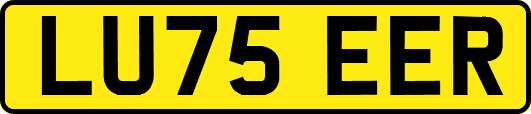 LU75EER