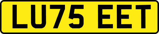 LU75EET