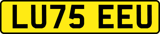 LU75EEU