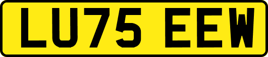 LU75EEW