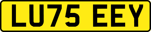 LU75EEY