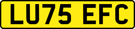 LU75EFC