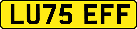 LU75EFF