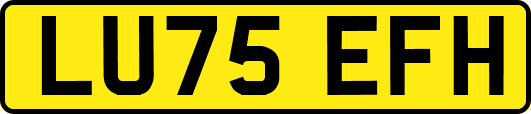 LU75EFH