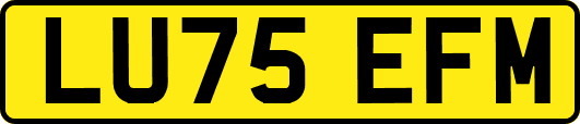 LU75EFM
