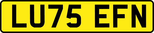 LU75EFN