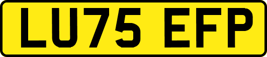 LU75EFP
