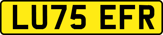 LU75EFR