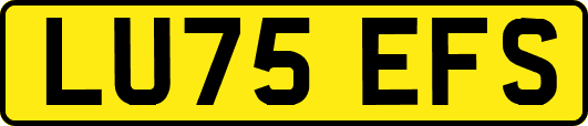 LU75EFS